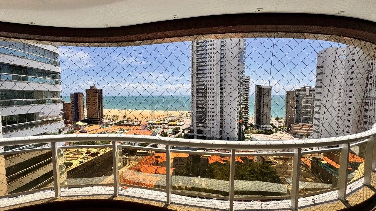 Bossa Nova | Meireles | 401m² | 05 Suítes | 05 Vagas - Foto 3