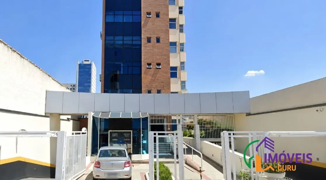 CONJ. COMERCIAL - VILA ROMANA - SP - Foto 2