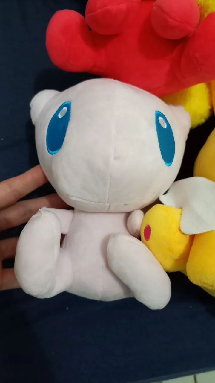 Pelúcias Pokémon original  - Foto 2