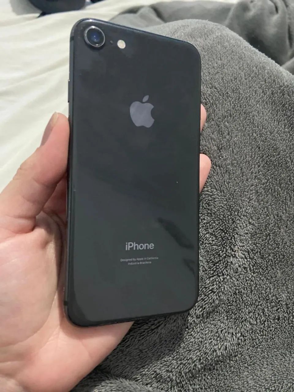 iPhone 8 - Foto 2
