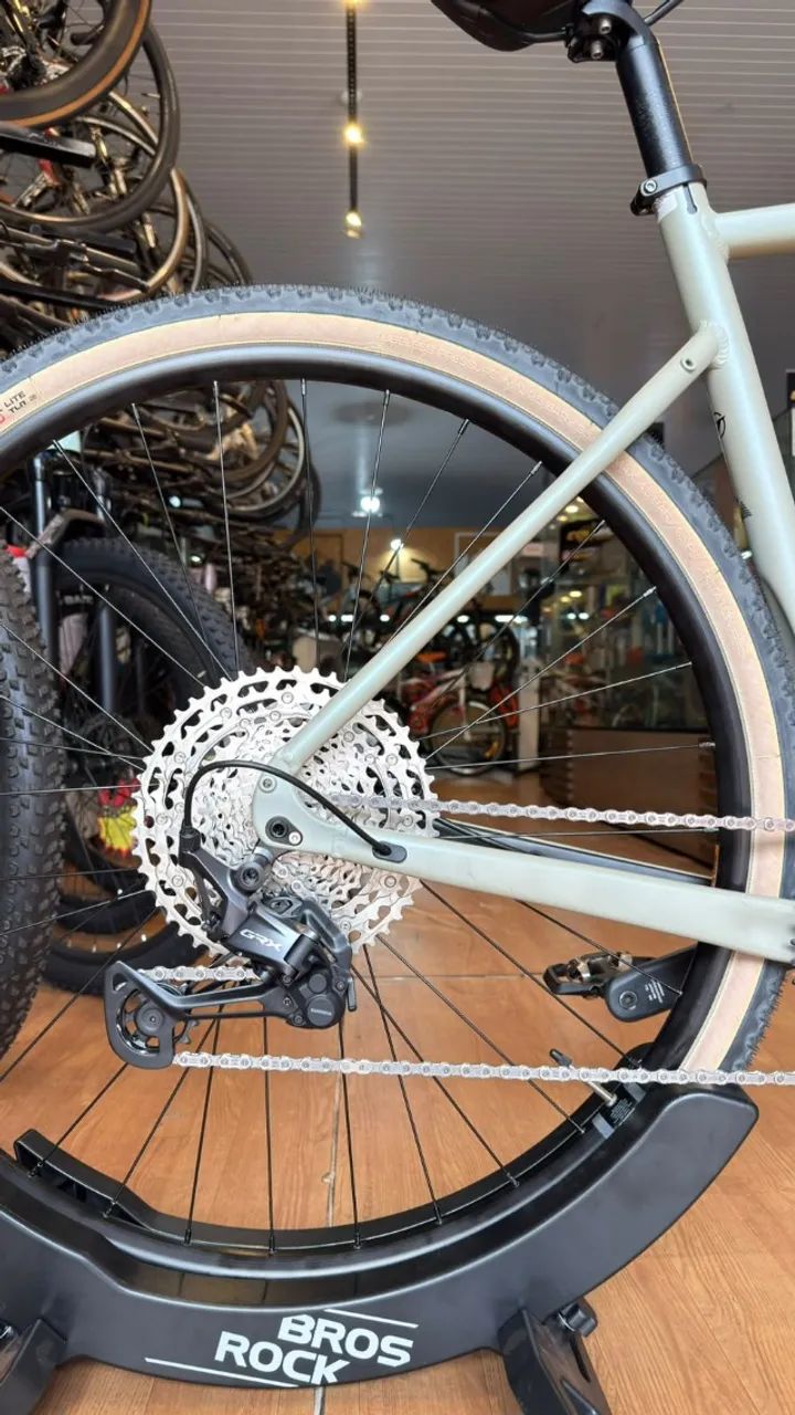 bicicleta - Foto 2