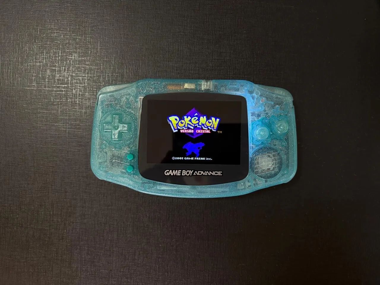 Game boy advance  - Foto 2