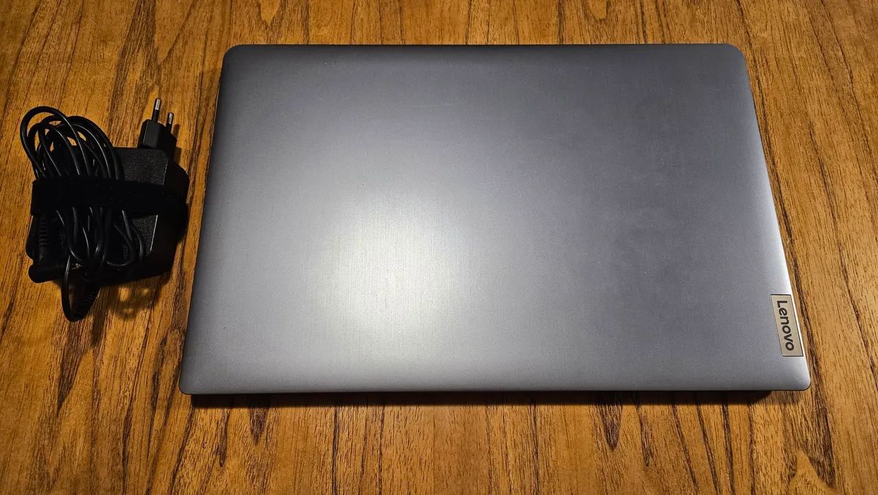 Notebook Lenovo ideapad 3 - i3 11th - Foto 5