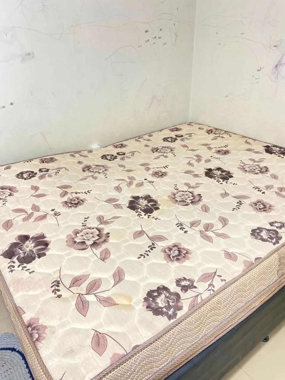 cama box queen - Foto 2