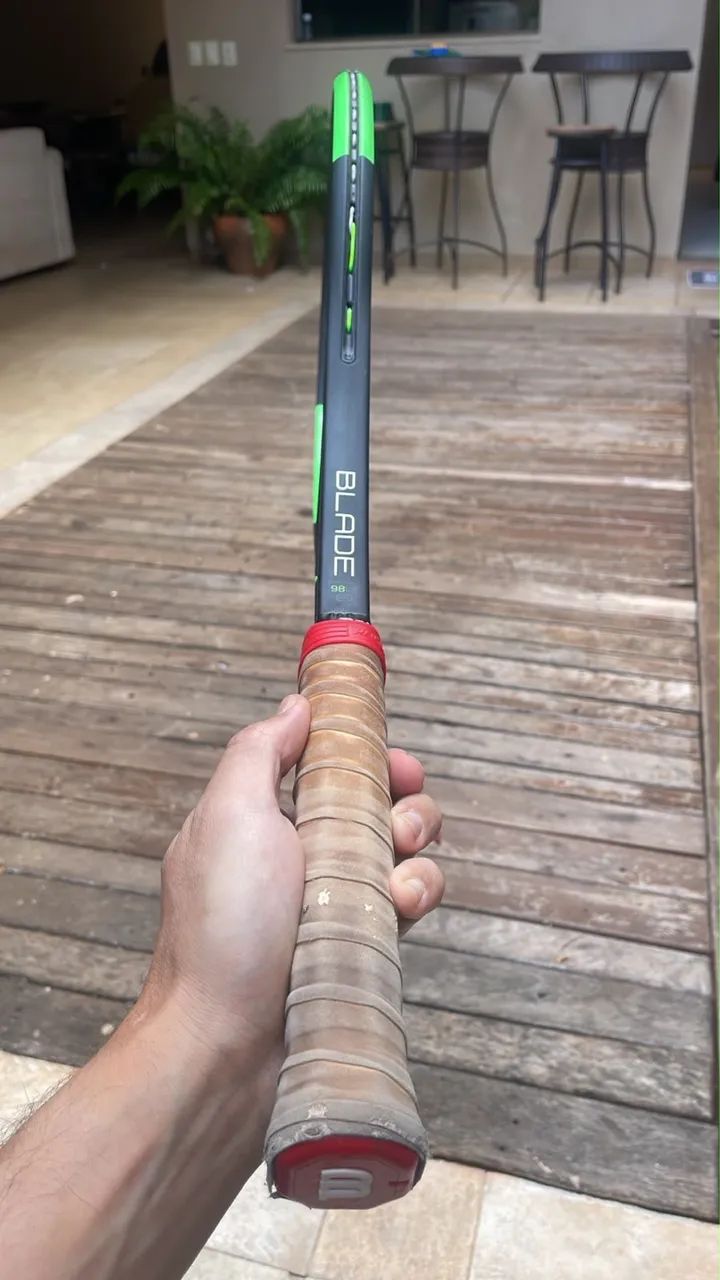 Wilson blade - Foto 3