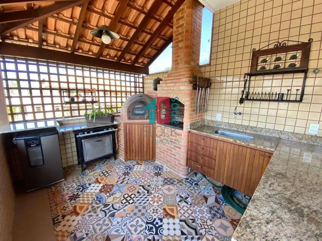 Recreio dos Bandeirantes | Cobertura 4 quartos, sendo 1 suite - Foto 2