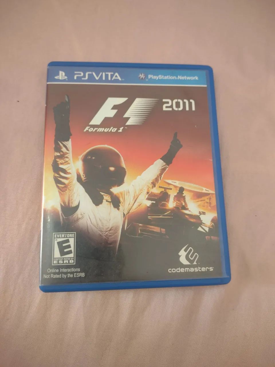 Jogo psvita 