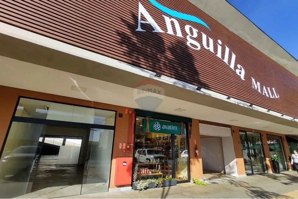 Sala Comercial para Locação  39m² no Anguilla Mall  Alphaville Campinas