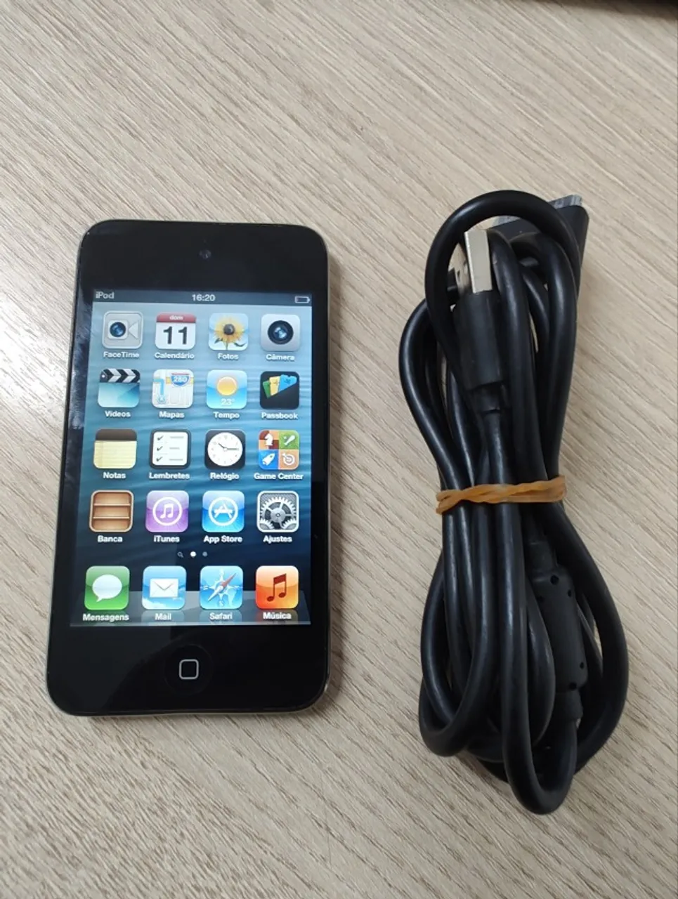 ipod touch 4 geracao
