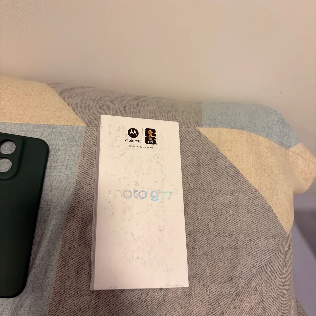 Motorola G 77 - Foto 2