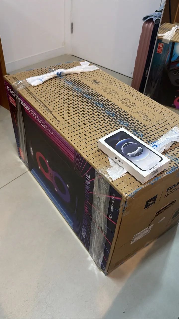 JBL POWERFUL BASS BOOST - Foto 5
