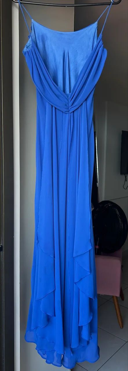 Vestido Social