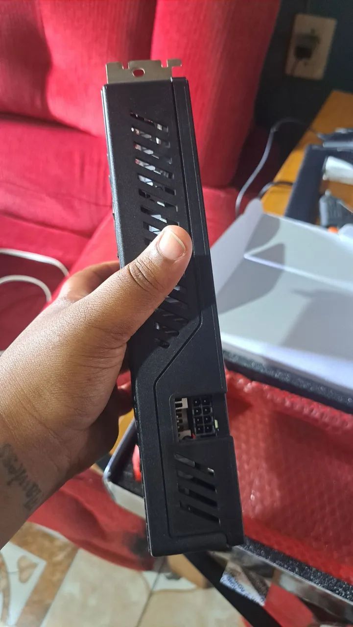 Rx580 8gb - Foto 4