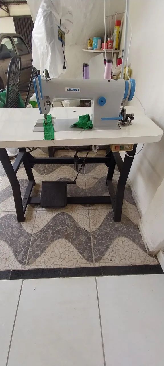 Máquina industrial  - Foto 3