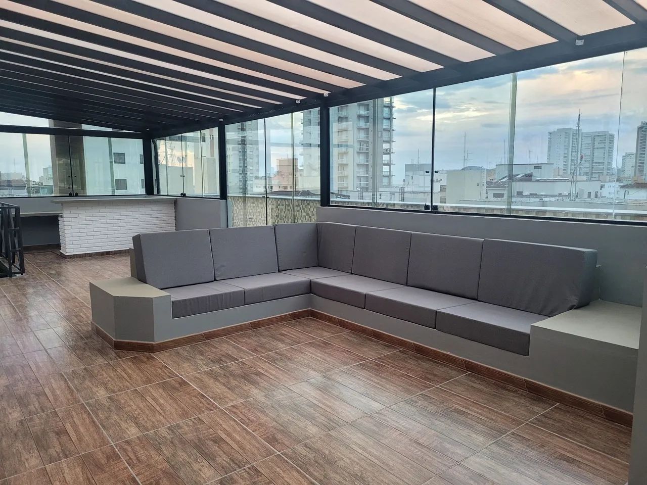 Foto - Guarujá - Enseada