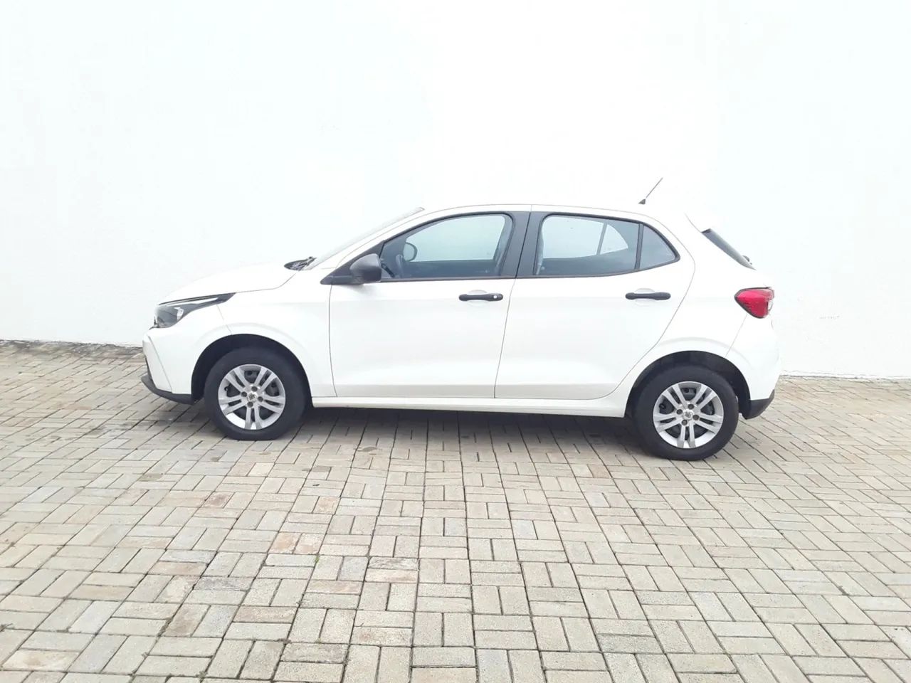 Fiat Argo 1.0 6V Flex. 2023 - Foto 2
