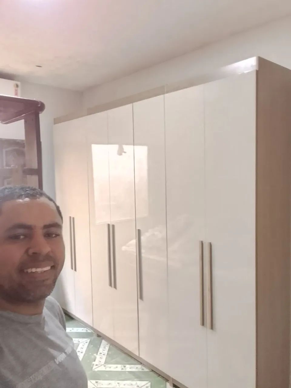 Móveis, montagem  - Foto 4