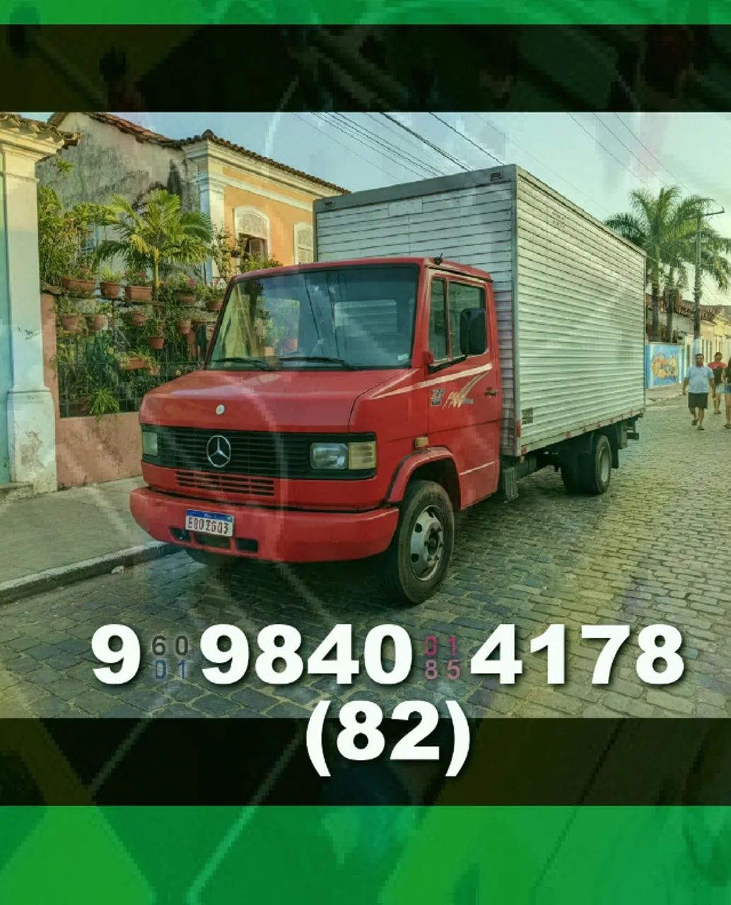 Frete é a solução para sua mudança? Confira nossos serviços e preços!