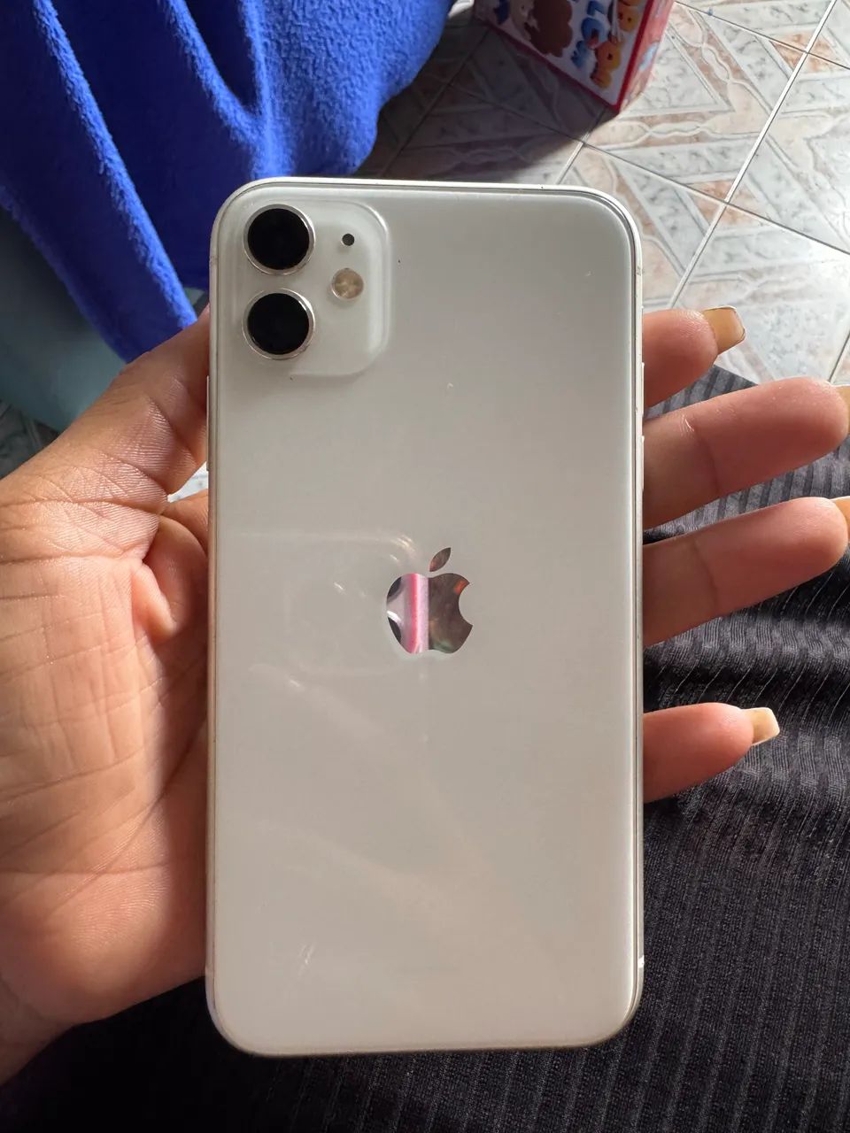 Vendo iPhone 11  - Foto 3