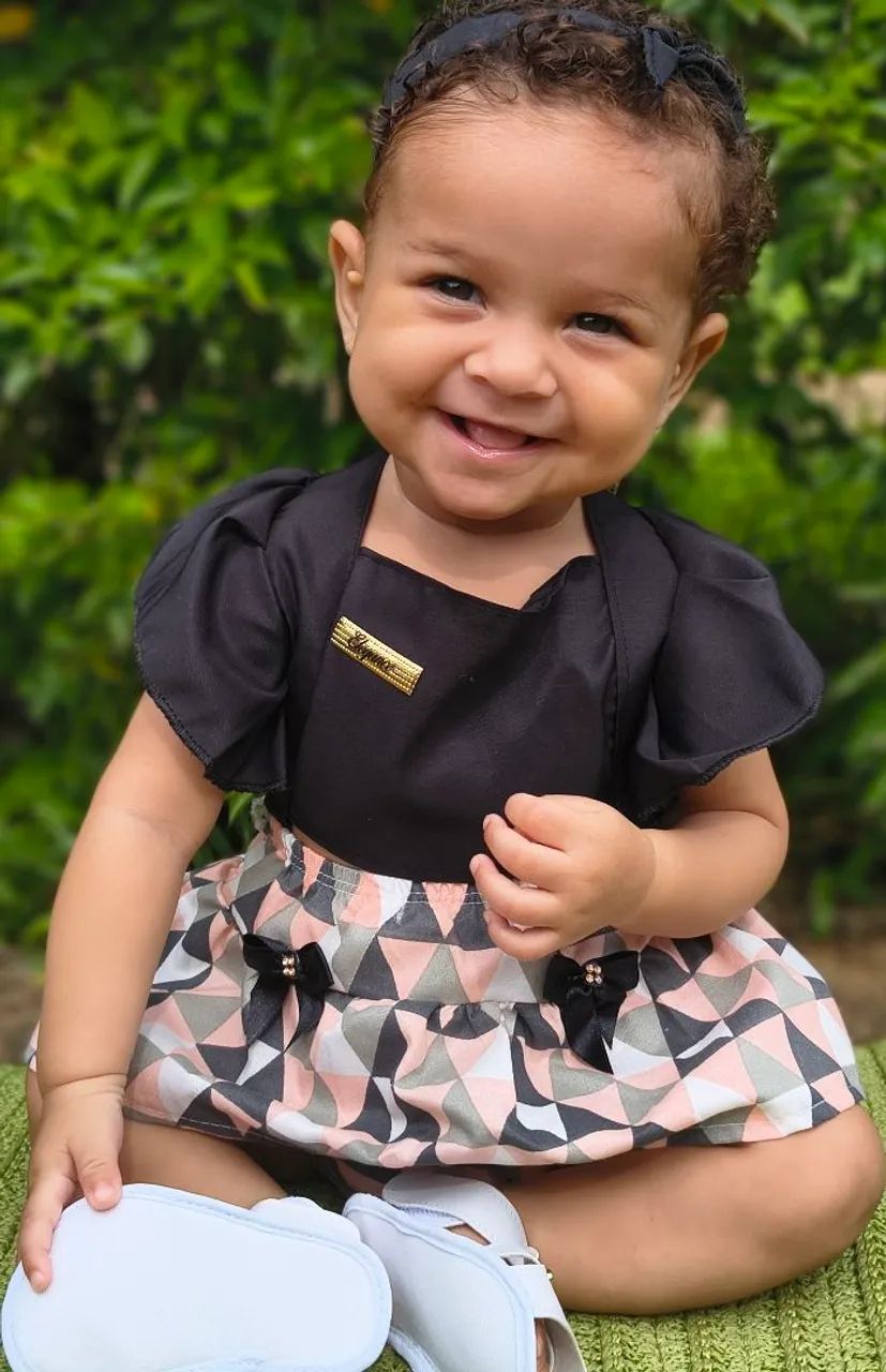 Roupa infantil  - Foto 2