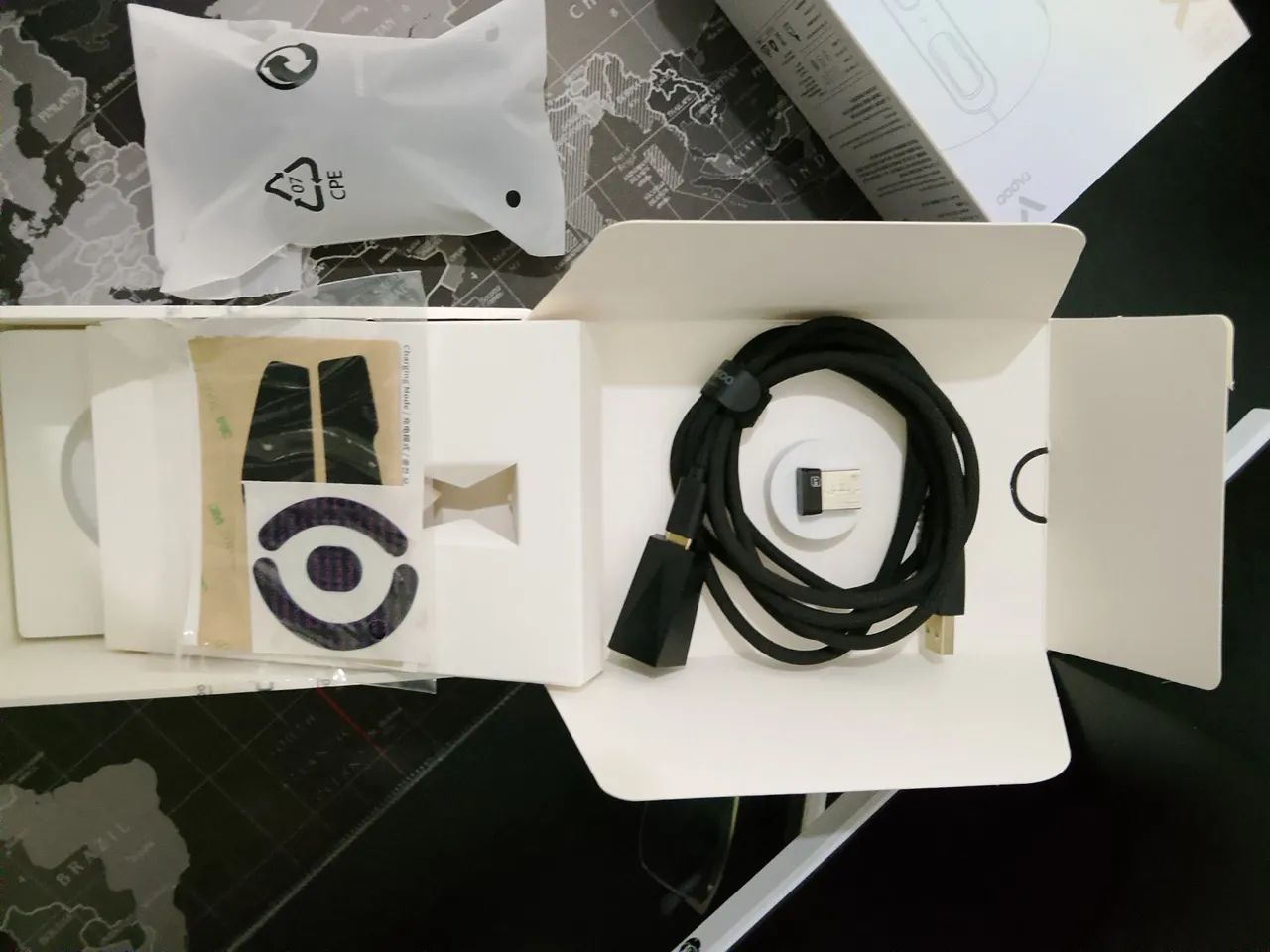 Mouse Rapoo VT3 PRO Max - Foto 2