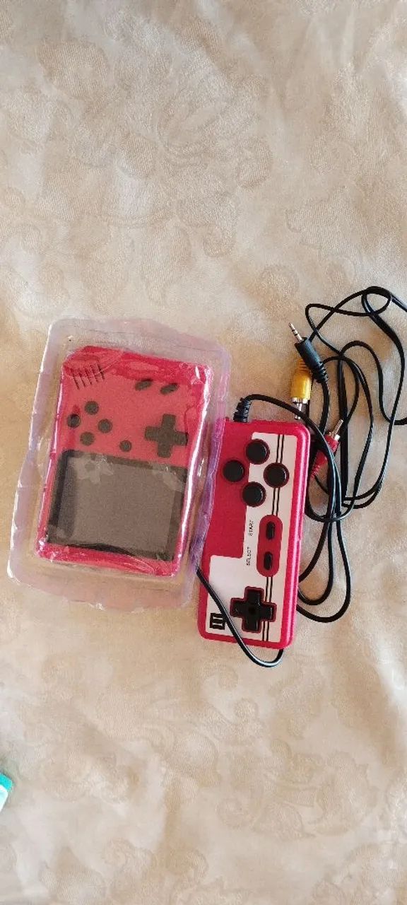 Vídeo game (GAME BOX) - Foto 2