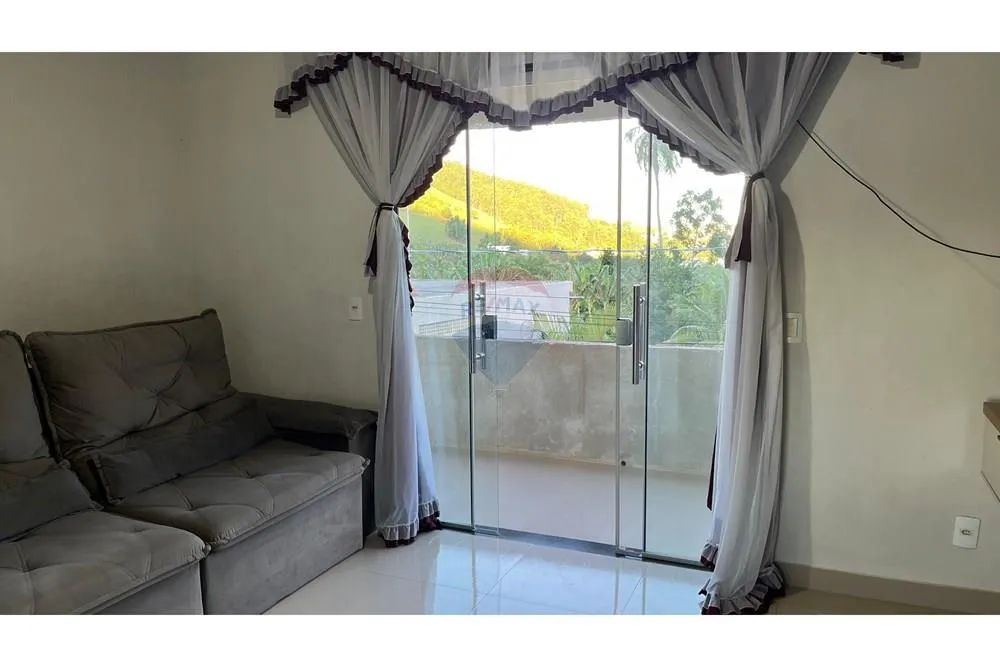 Casa de 2 Pavimentos com Vista Verde e Clima Agradável - Foto 5