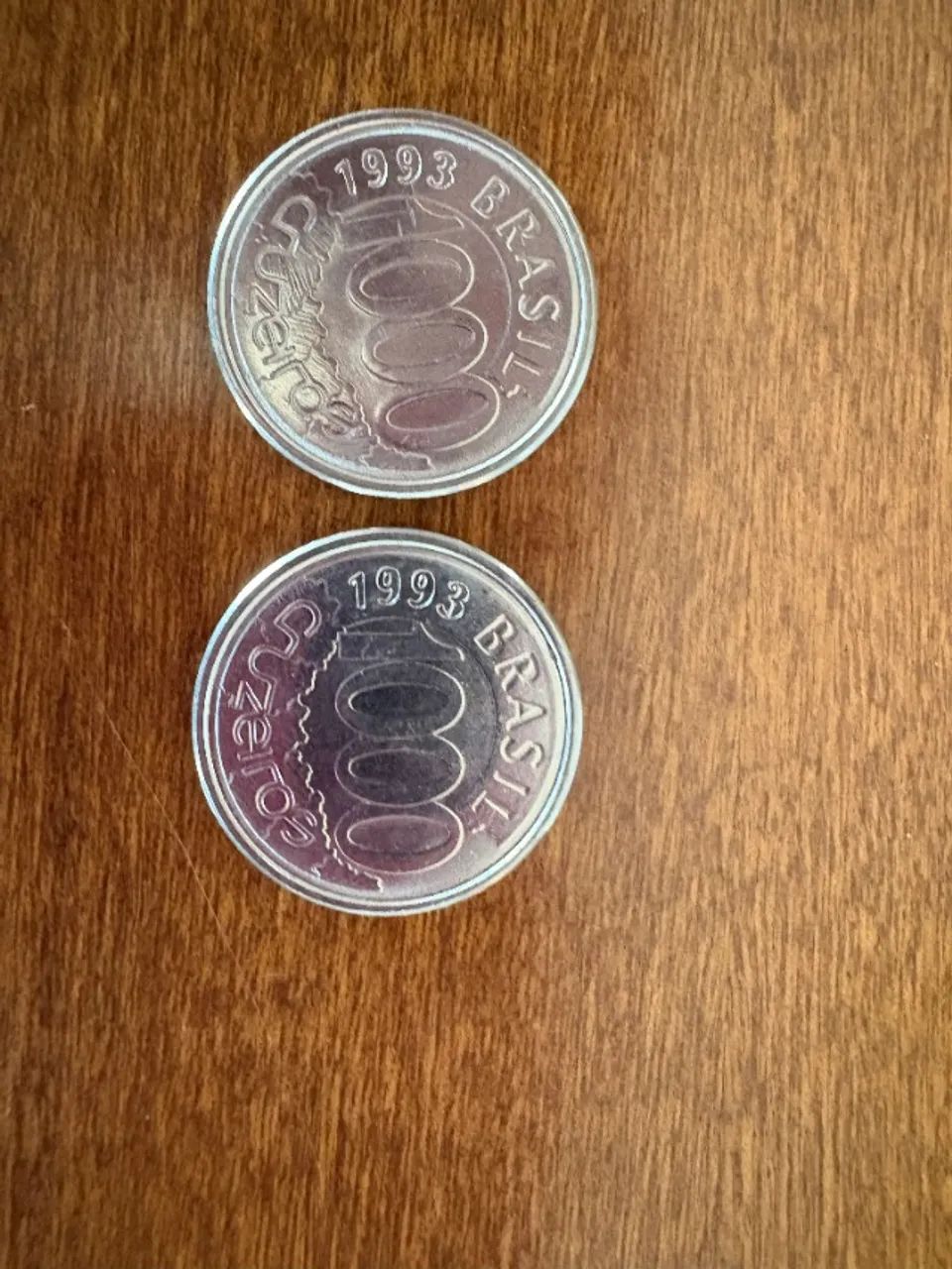 moedas antigas - Foto 3