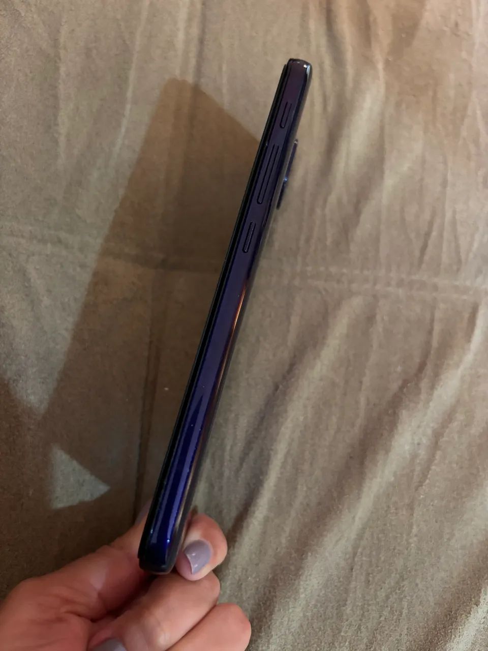 Telefone Moto G9 Play - Foto 3