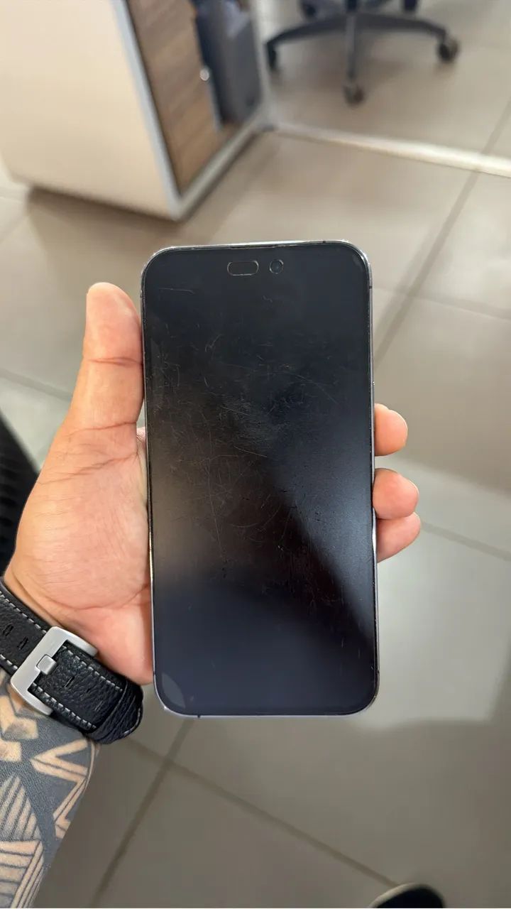 iPhone 14 Pro Max 512GB 76%  - Foto 5