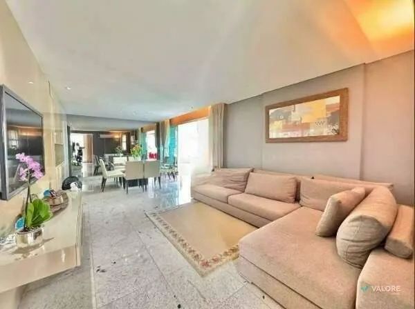 Apartamento 4 quartos à venda no Carmo - Foto 2