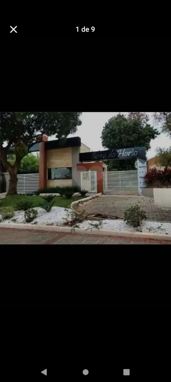 Apartamento Cond.Serra do Horto  - Foto 2