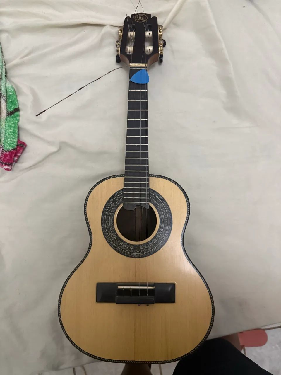 Cavaquinho Rafael luthier  - Foto 3