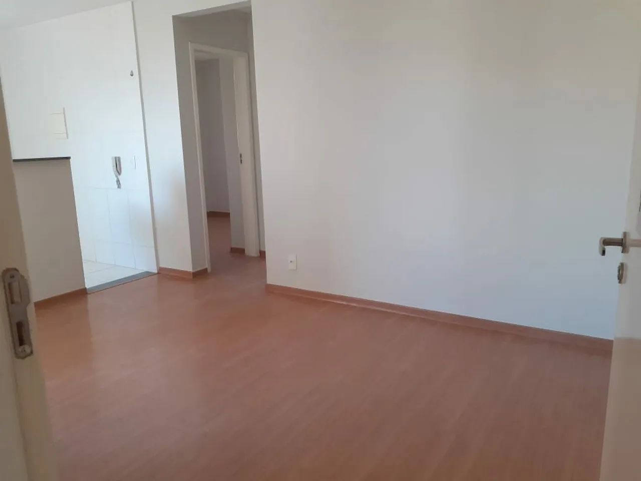 Alugo apartamento  - Foto 4