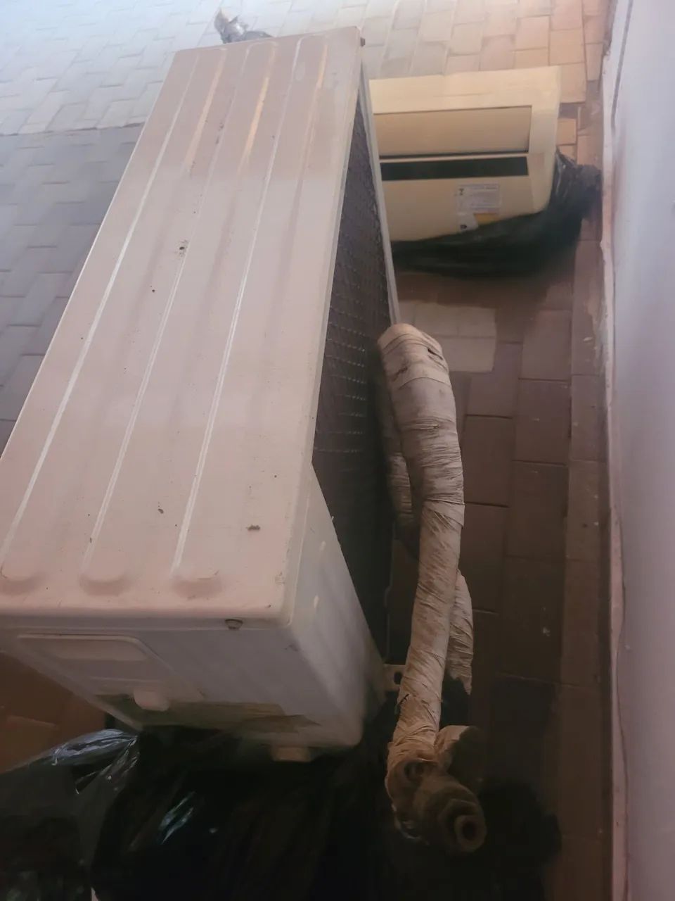 Split 15000 btu's Midea - Foto 2