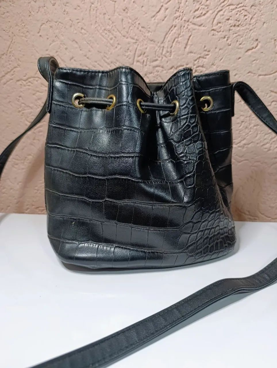Bolsa marca Gash - Foto 2