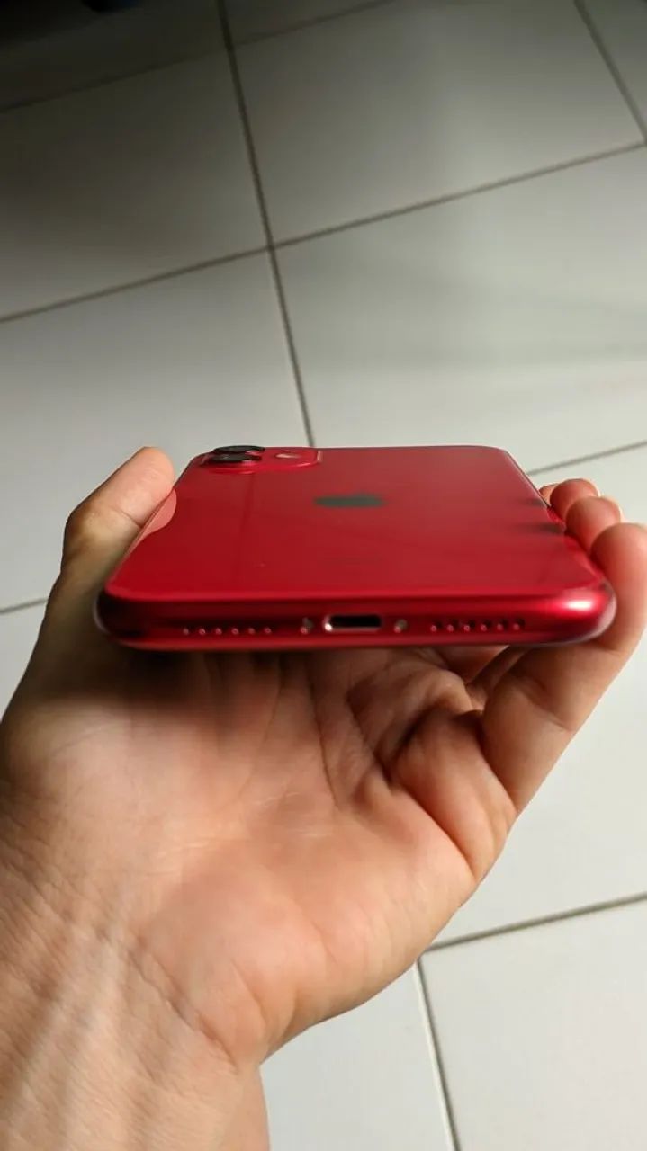 iPhone 11 - 64gb | Oportunidade! ? - Foto 3