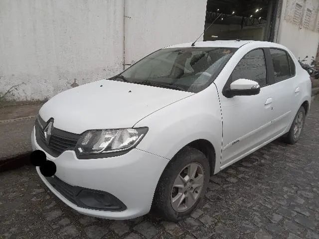 Renault Logan Expression Flex 1.6 16V 4P 2019 - Foto 3