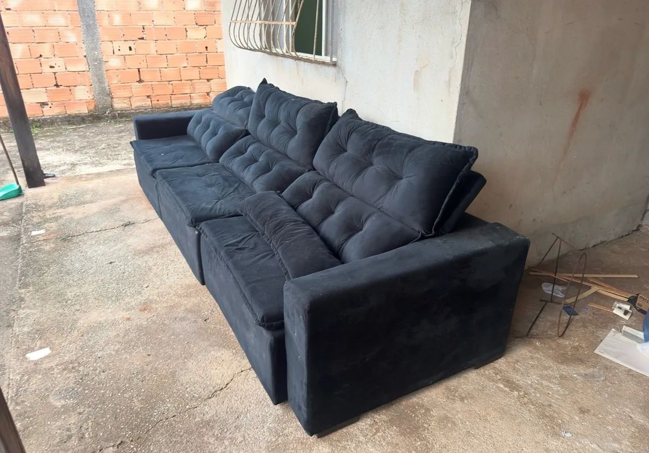 Sofá - Foto 3