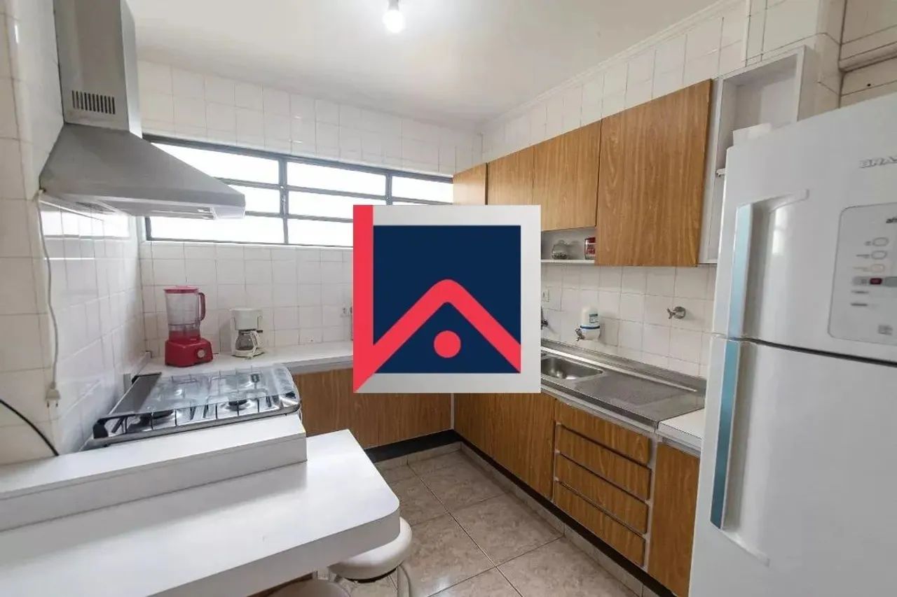 Venda Apartamento 3 Dormitórios - 131 m² Vila Mariana - Foto 9