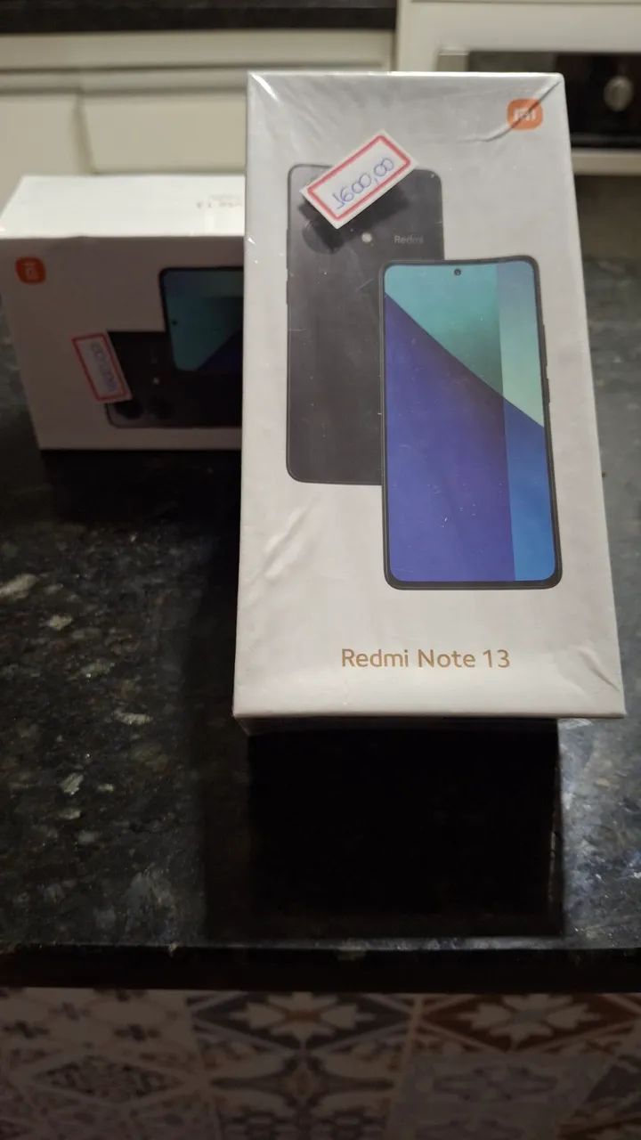 CELILAR REDMI NOTE 13 - Foto 2