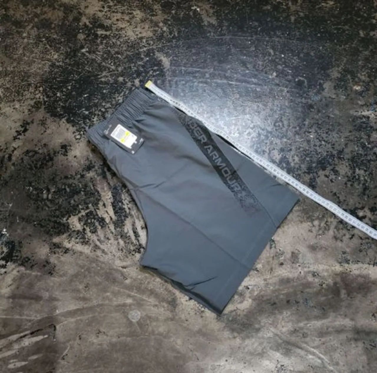 Bermuda under armour | original | nova - Foto 5
