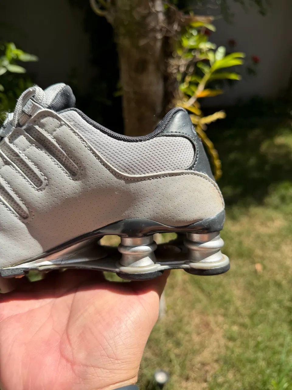 Tênis Nike NZ N38 - Foto 5
