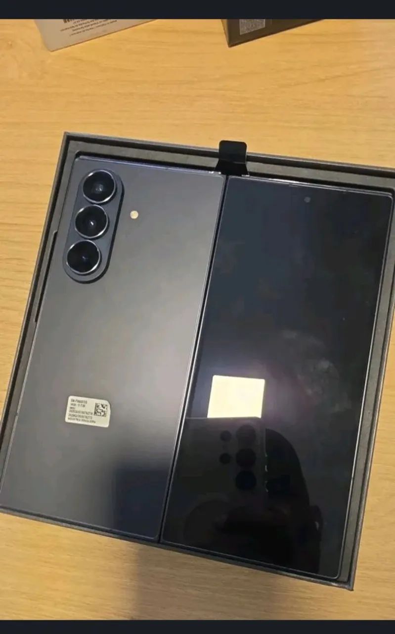 Vende-se Galaxy Z Fold7  - Foto 2