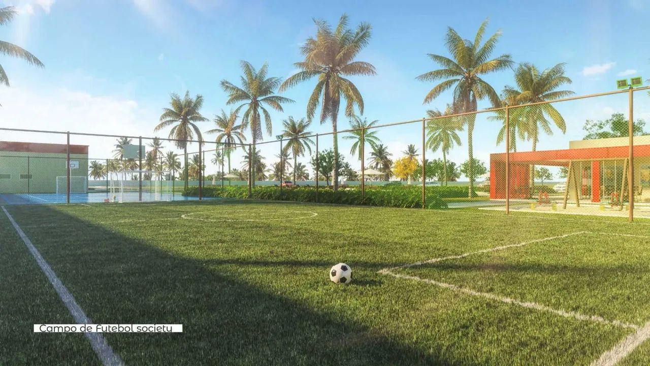 LOTE NO CONDOMÍNIO MARES MALUÍ [12879] - Foto 4