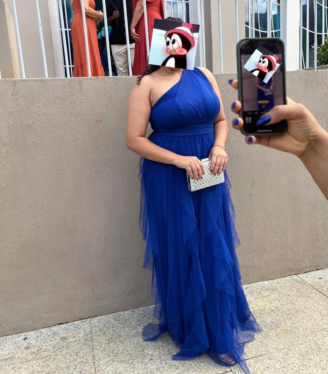 Vestido longo  - Foto 3