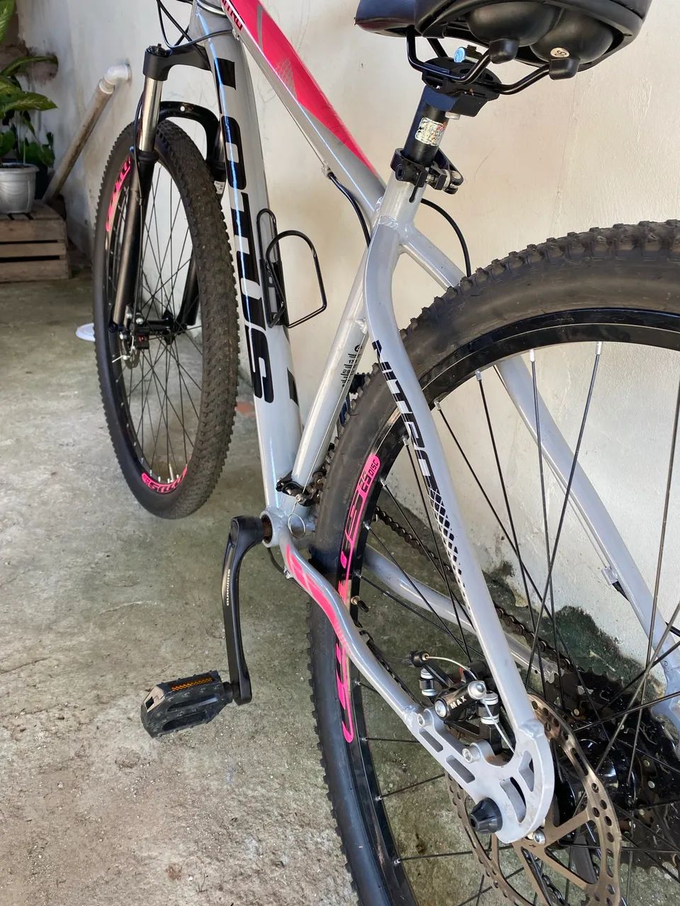 Bicicleta Lotus aro 29 - Foto 4