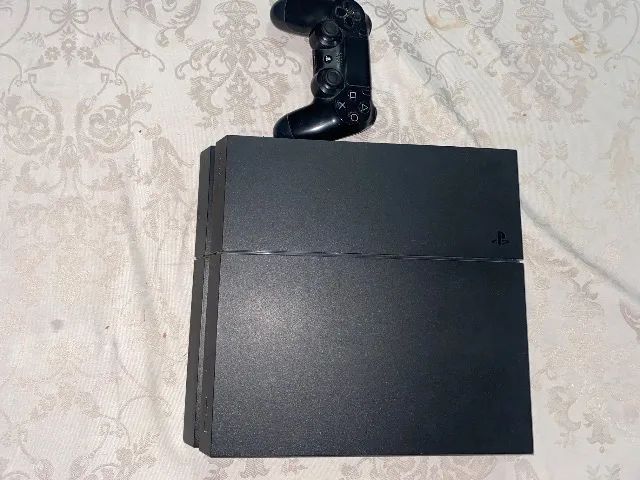 ps4 com problema na placa  - Foto 3