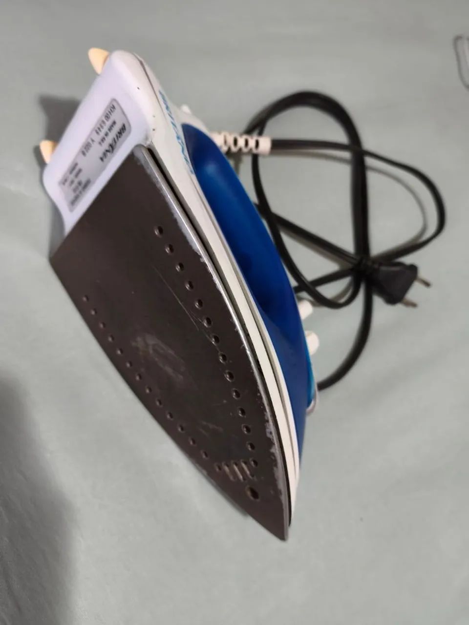 Ferro de passar roupa - Foto 2
