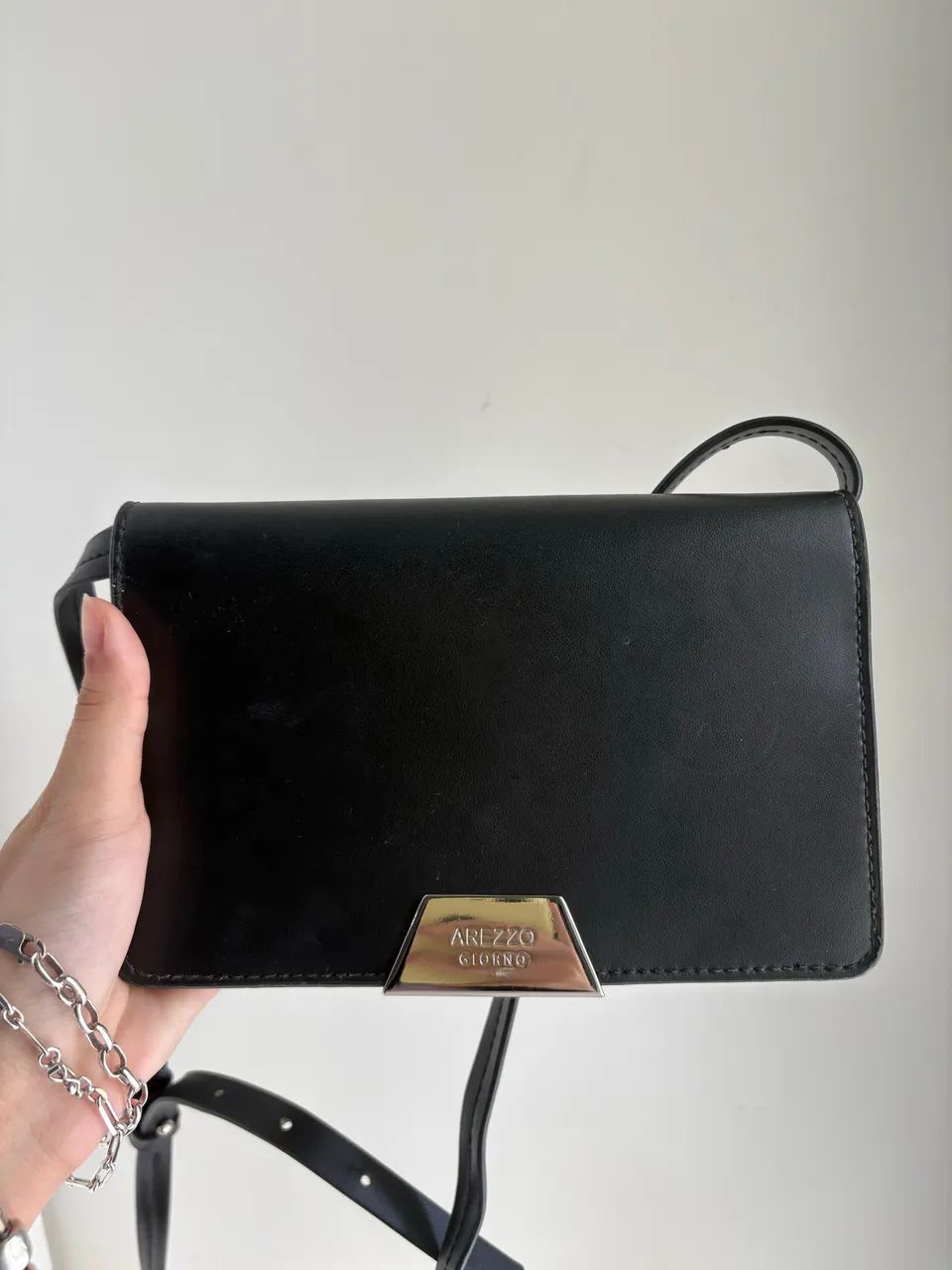 Bolsa AREZZO Original